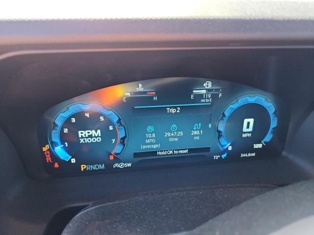 2025 FORD BRONCO BIG #3305505072