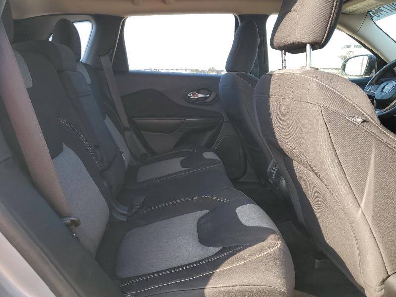 2014 JEEP CHEROKEE S - 1C4PJLAB7EW143349