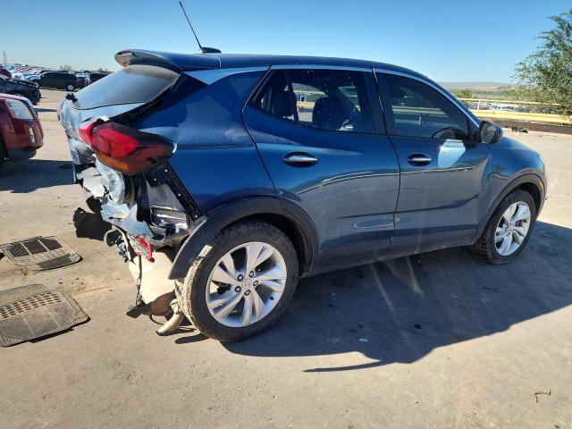 2025 BUICK ENCORE GX #3279538256