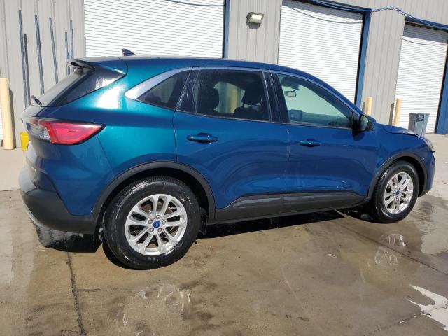 2020 FORD ESCAPE SE - 1FMCU0G62LUA33148