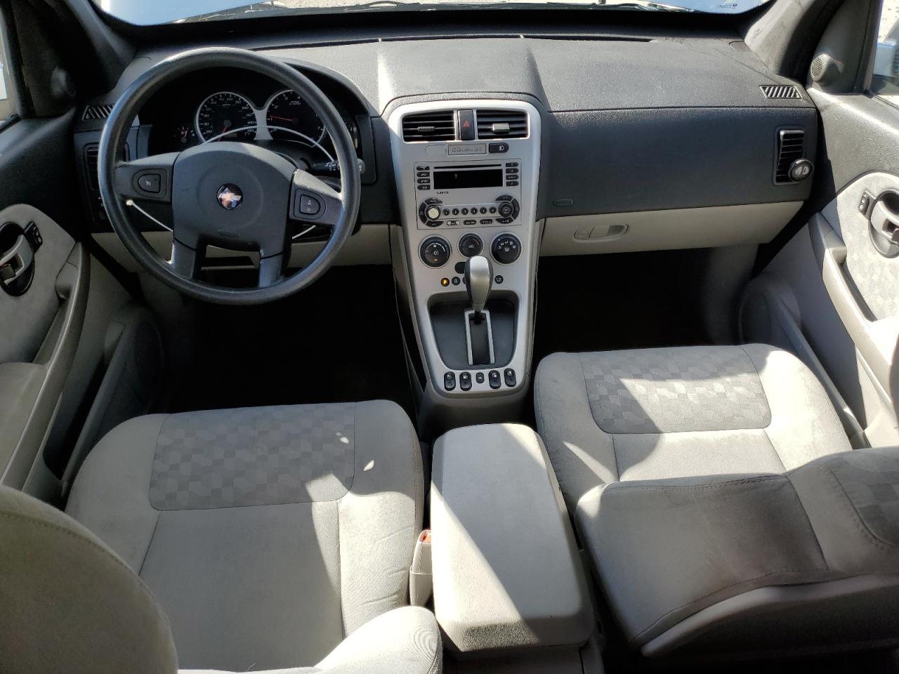 Lot #3262063096 2006 CHEVROLET EQUINOX LT