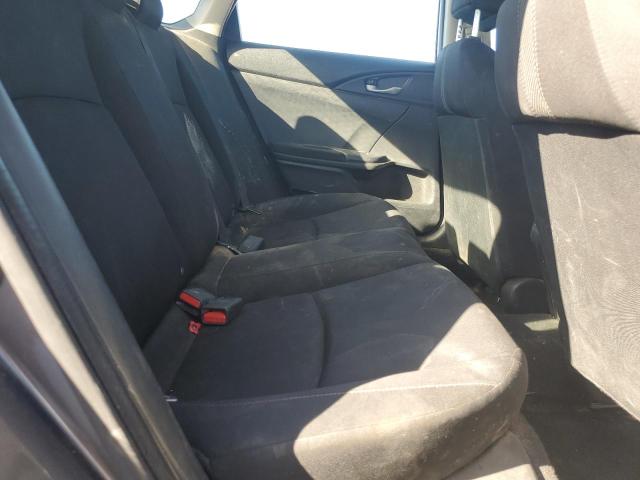 2017 HONDA CIVIC LX #3297126518