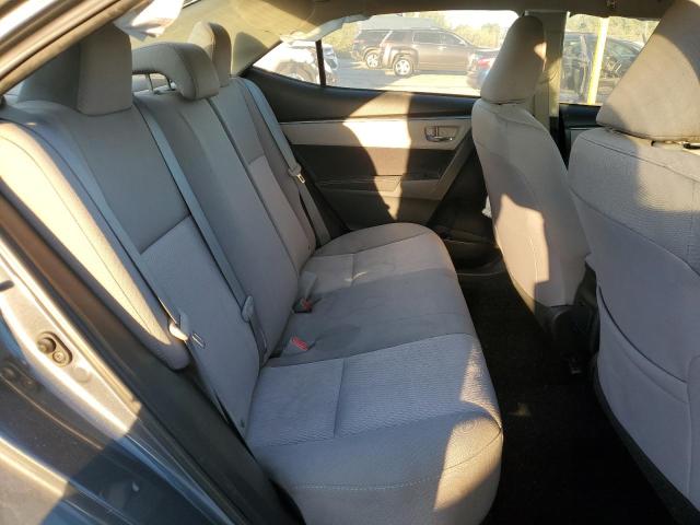 2014 TOYOTA COROLLA L - 2T1BURHE9EC210045