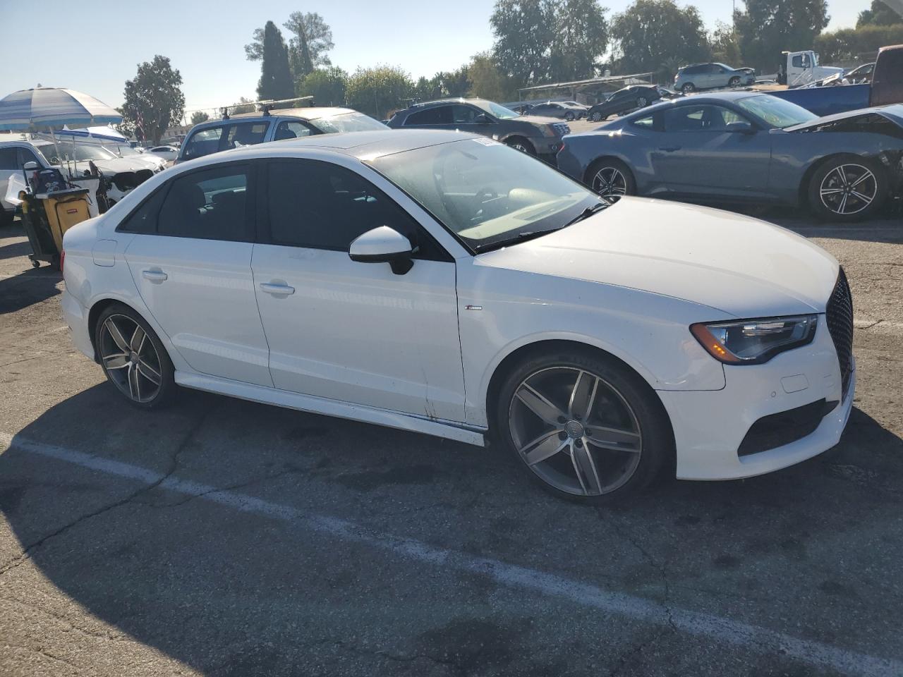 AUDI A3 PREMIUM