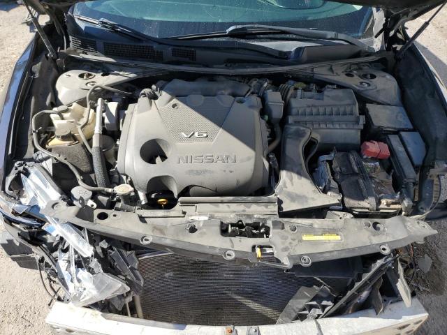 2016 NISSAN MAXIMA 3.5 #3290310225