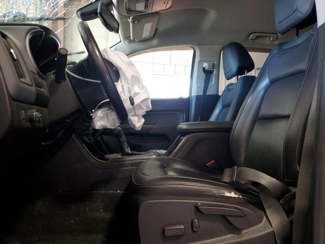 2018 CHEVROLET COLORADO Z71 #3302699018