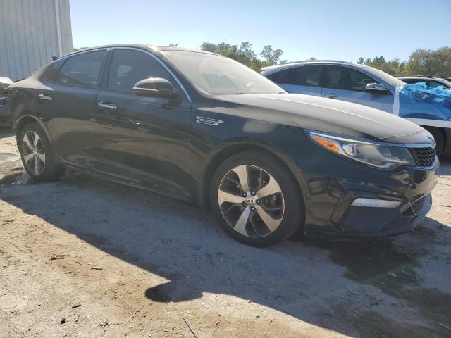2019 KIA OPTIMA LX - 5XXGT4L34KG372672