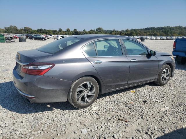 2017 HONDA ACCORD LX #3305567065