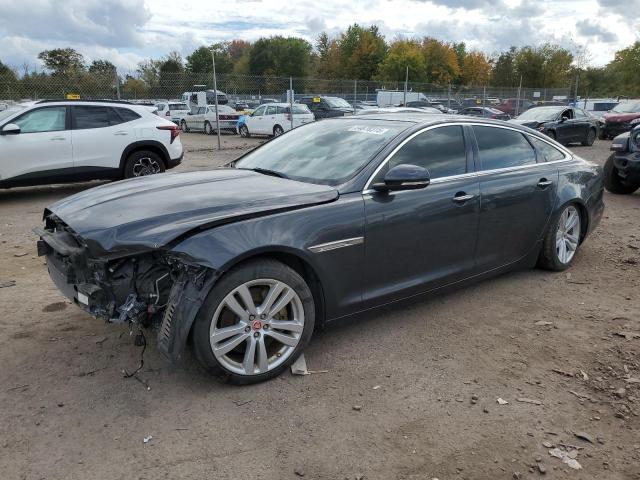 2016 JAGUAR XJL PORTFO SAJWA2G74G8V98077