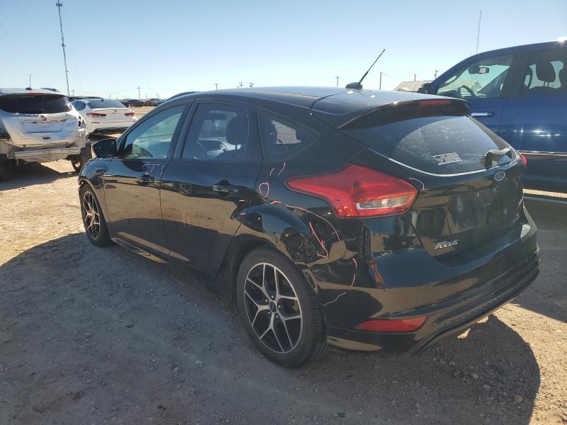 2016 FORD FOCUS SE - 1FADP3K25GL387172