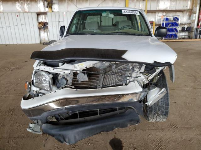 2001 TOYOTA TACOMA DOU #3305639724