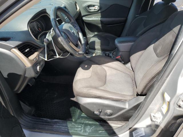 2016 JEEP CHEROKEE L - 1C4PJMCB1GW221002