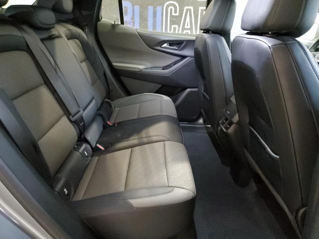 2025 CHEVROLET EQUINOX LT - 3GNAXPEG9SL312104