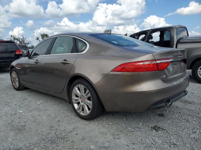2017 JAGUAR XF PREMIUM SAJBD4BV3HCY29086