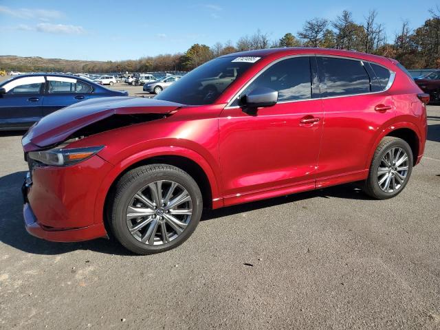 2024 MAZDA CX-5 #3318874976