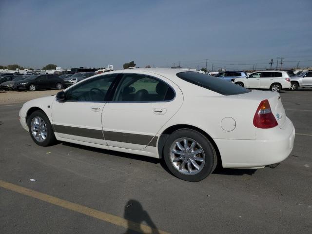2004 CHRYSLER 300M #3286540185