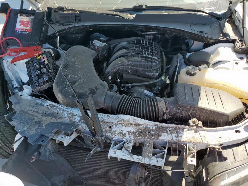 2023 CHRYSLER 300 S - 2C3CCABG7PH648725