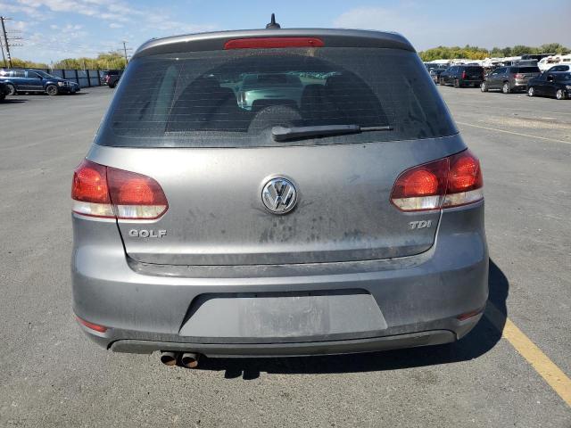 2013 VOLKSWAGEN GOLF #3303764441