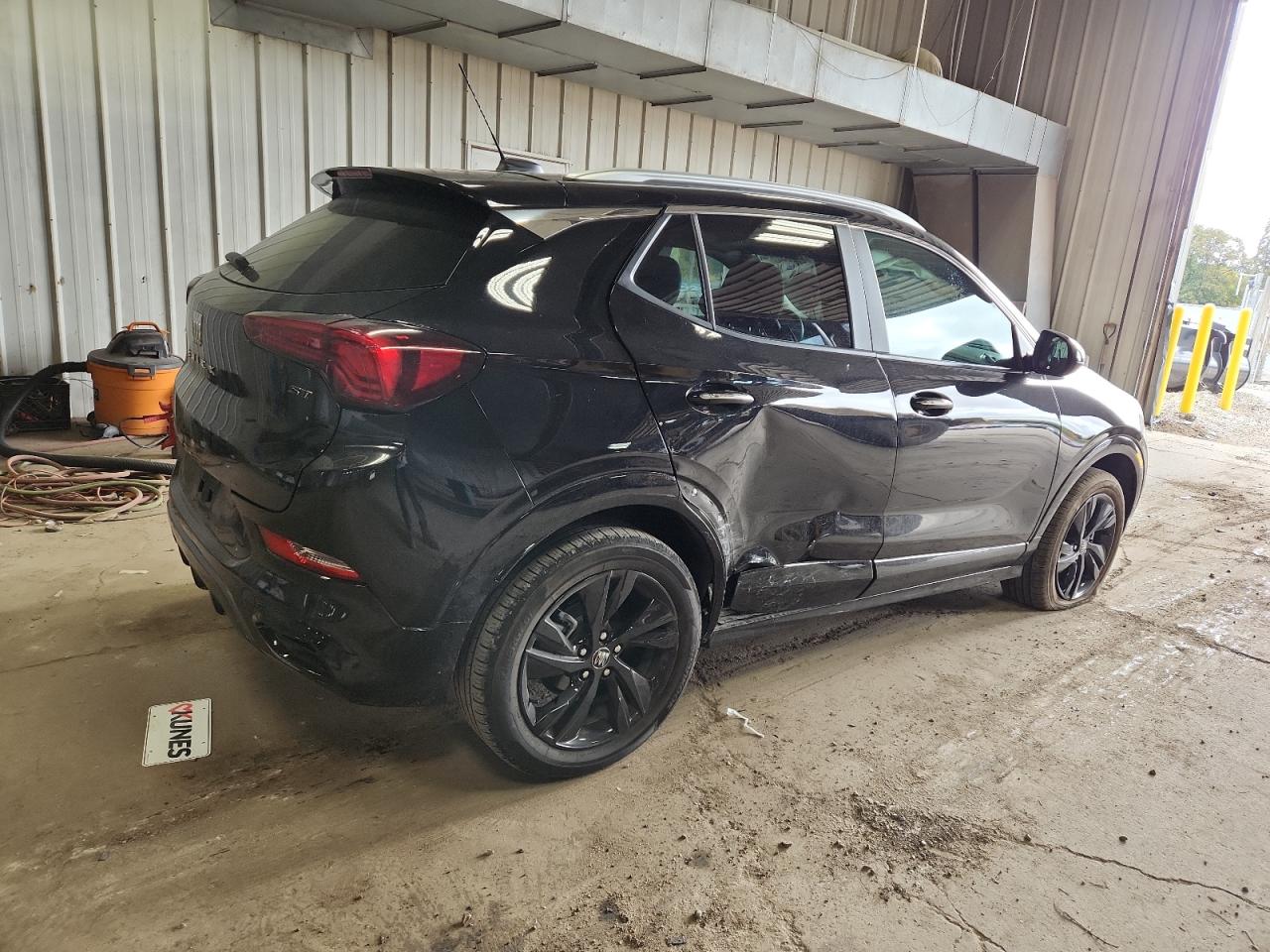 BUICK ENCORE SPORT TOURING