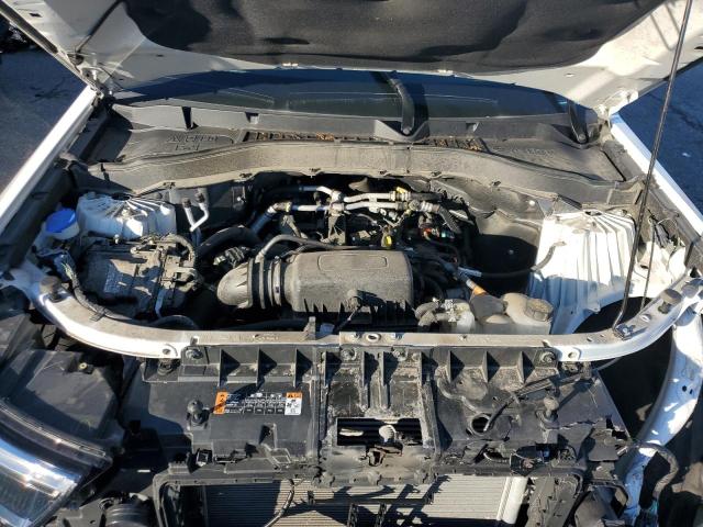 2021 FORD EXPLORER X - 1FMSK8DH5MGA75402