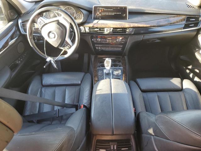 2016 BMW X5 XDR40E - 5UXKT0C57G0S76174