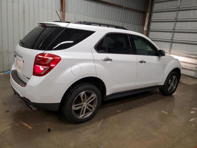 2017 CHEVROLET EQUINOX PR - 2GNFLGE35H6134610
