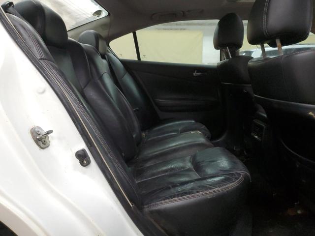 2013 NISSAN MAXIMA S #3266936059