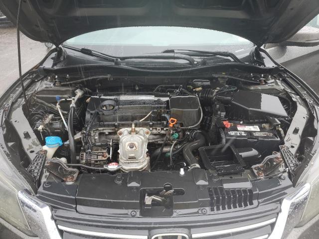 2014 HONDA ACCORD EX - 1HGCR2F78EA180849