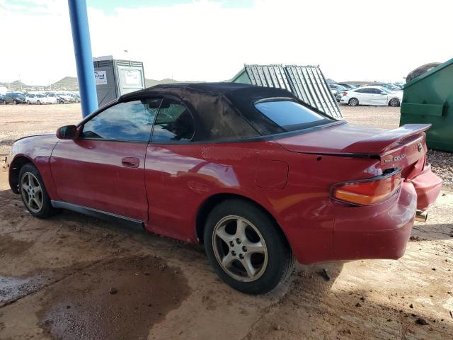 1999 TOYOTA CELICA GT #3294710153