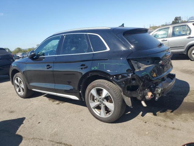 2024 AUDI Q5 PREMIUM WA1BBAFY5R2022318