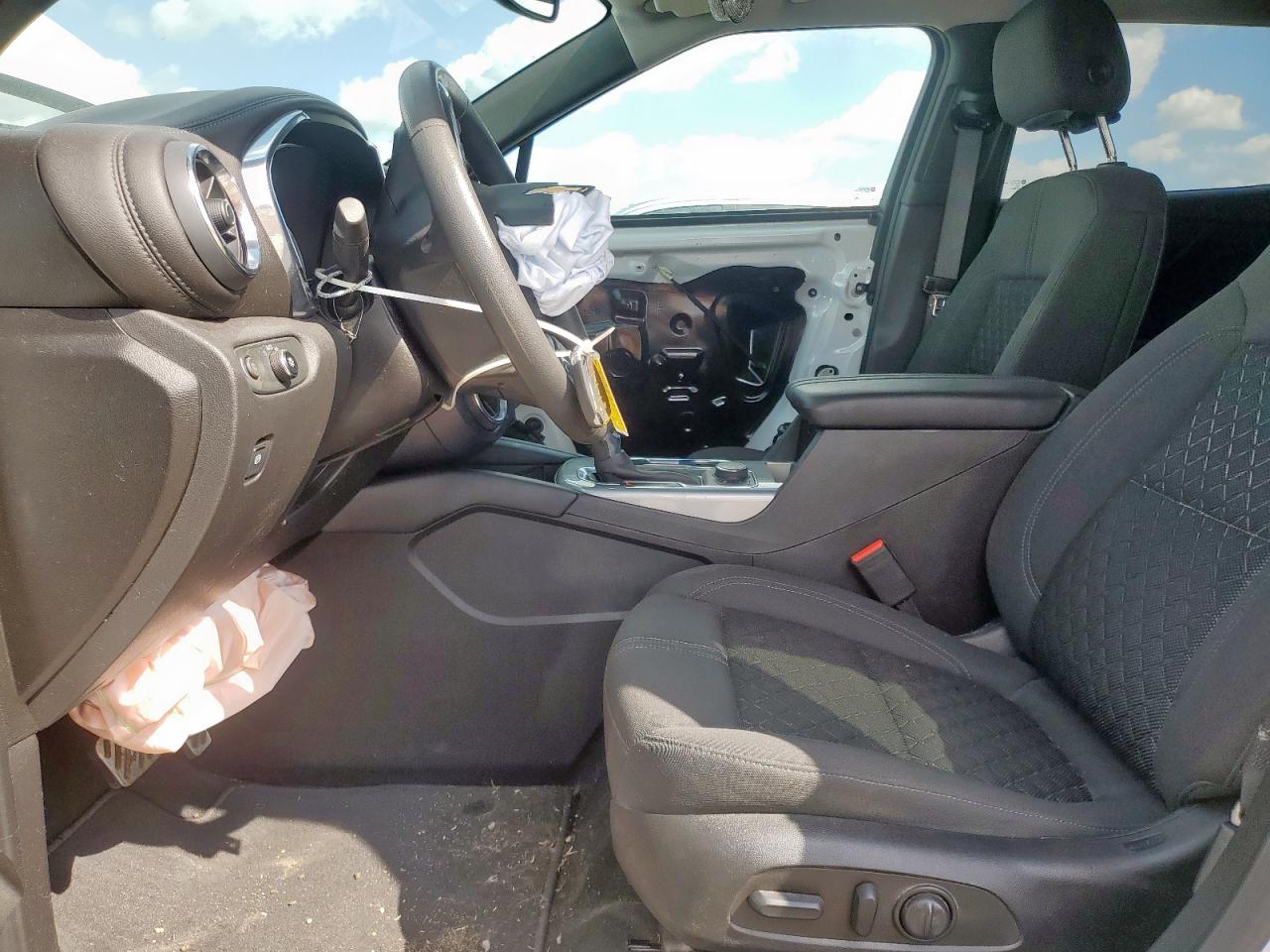 CHEVROLET BLAZER 2LT