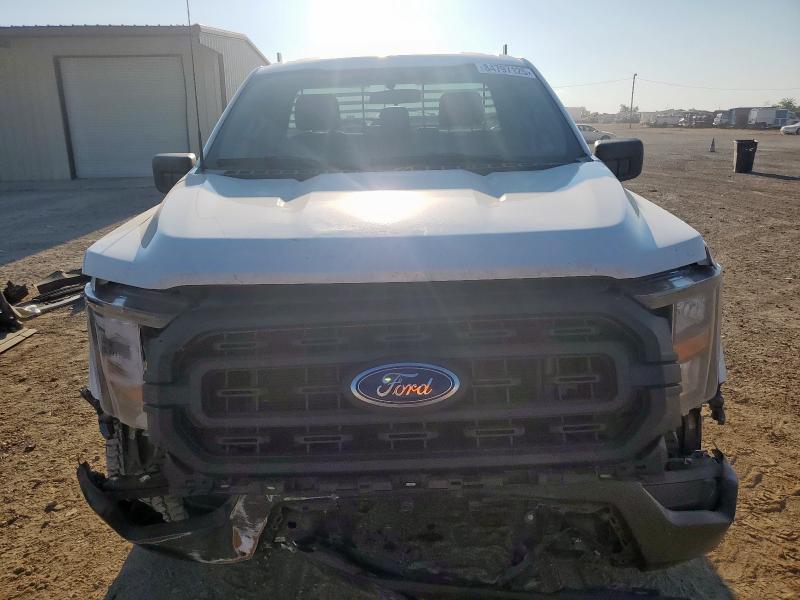 2023 FORD F150 - 1FTMF1C53PKE73404