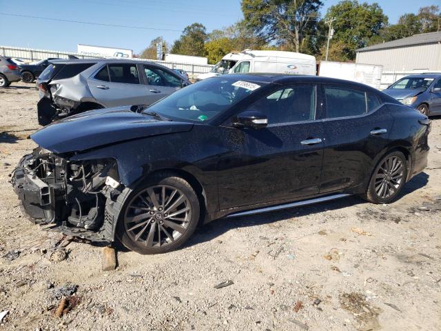 2020 NISSAN MAXIMA PLA 1N4AA6FV2LC377350