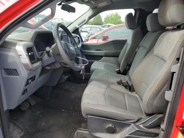 2022 FORD F150 SUPER #3317013219