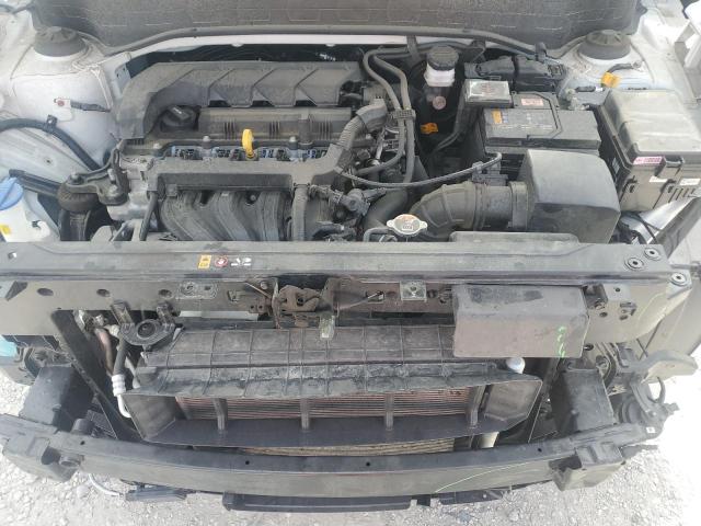 2024 HYUNDAI VENUE SEL - KMHRC8A39RU289113