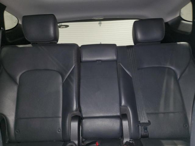 2017 HYUNDAI SANTA FE S - 5XYZUDLB2HG417643