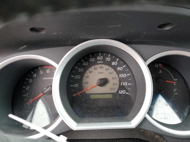 2011 TOYOTA TACOMA ACC - 5TFUU4EN8BX008164