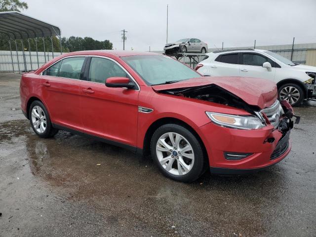 2012 FORD TAURUS SEL #3281662387