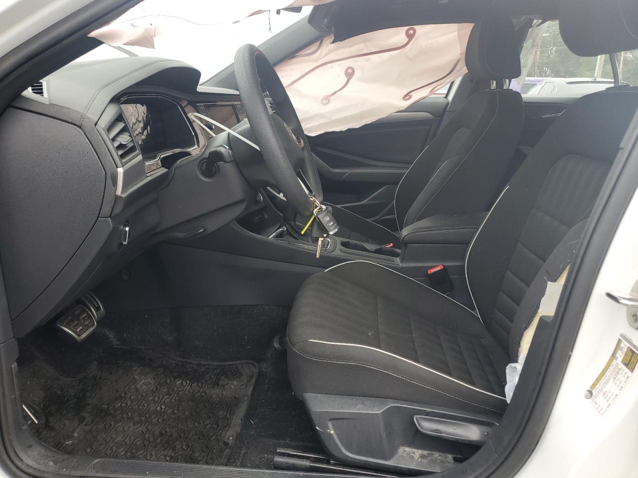 VOLKSWAGEN JETTA SPORT