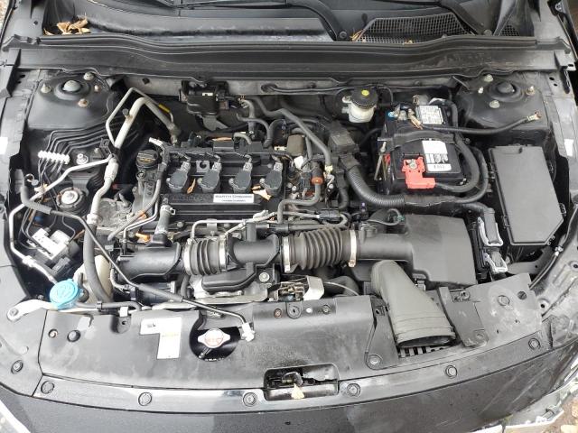 2018 HONDA ACCORD TOU - 1HGCV1F95JA803927