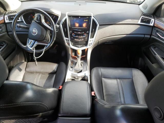 2014 CADILLAC SRX LUXURY #3290200211