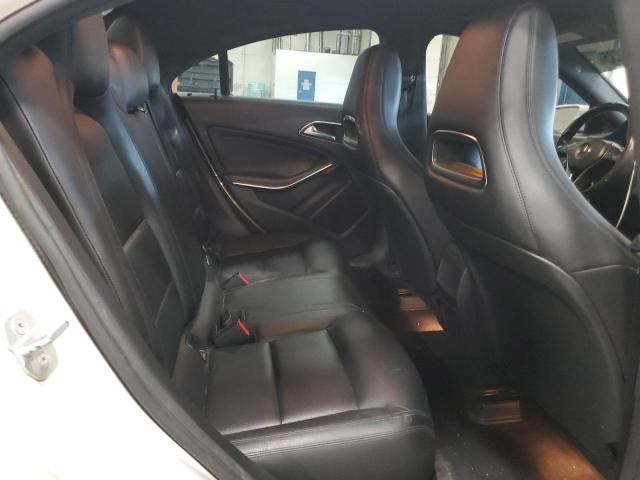 2014 MERCEDES-BENZ CLA 250 #3303736424