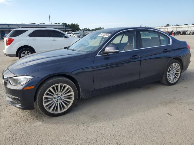 BMW 328 I
