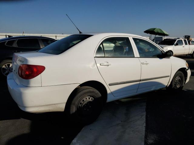 2008 TOYOTA COROLLA CE #3302929612