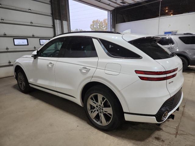 2025 GENESIS GV70 BASE KMUMCDTC9SU200017
