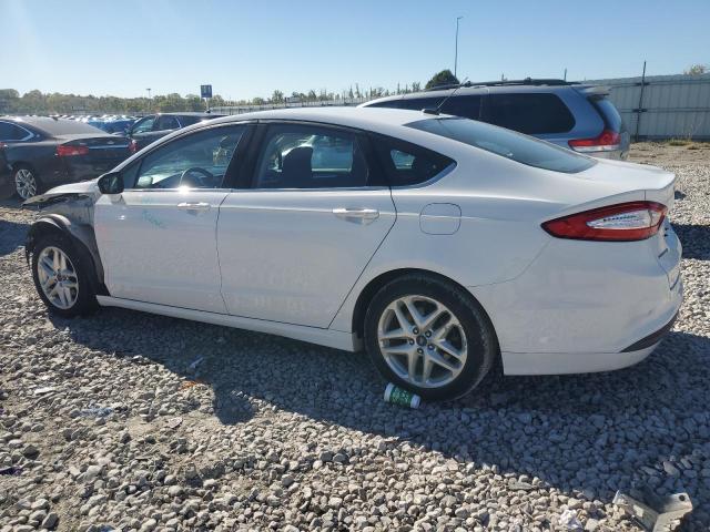 2016 FORD FUSION SE - 3FA6P0HD6GR206632