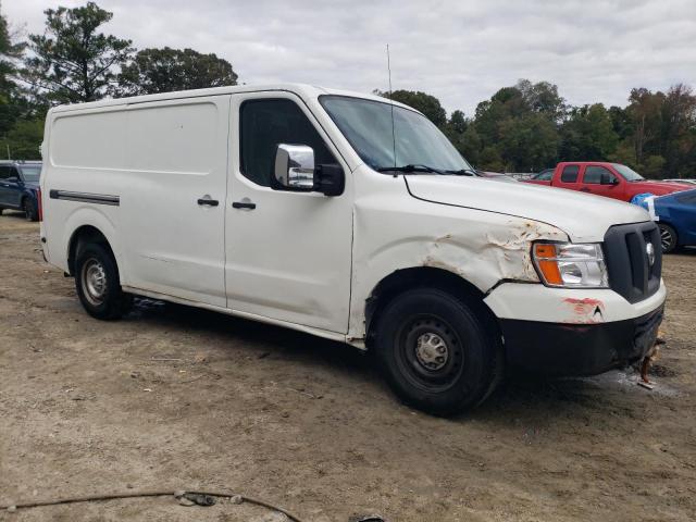 2014 NISSAN NV 2500 #3282412282