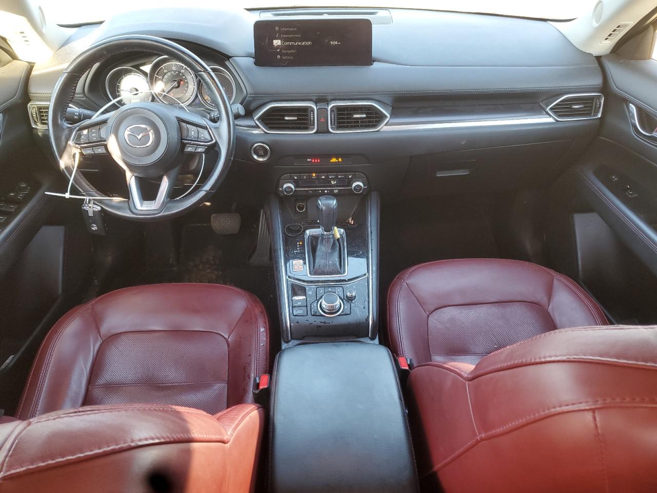 MAZDA CX-5 PREFERRED