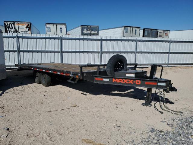 Global Auto Auctions: 2024 MAXEY UNKNOWN