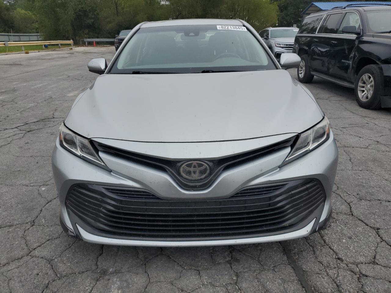 Lot #3301796368 2018 TOYOTA CAMRY L